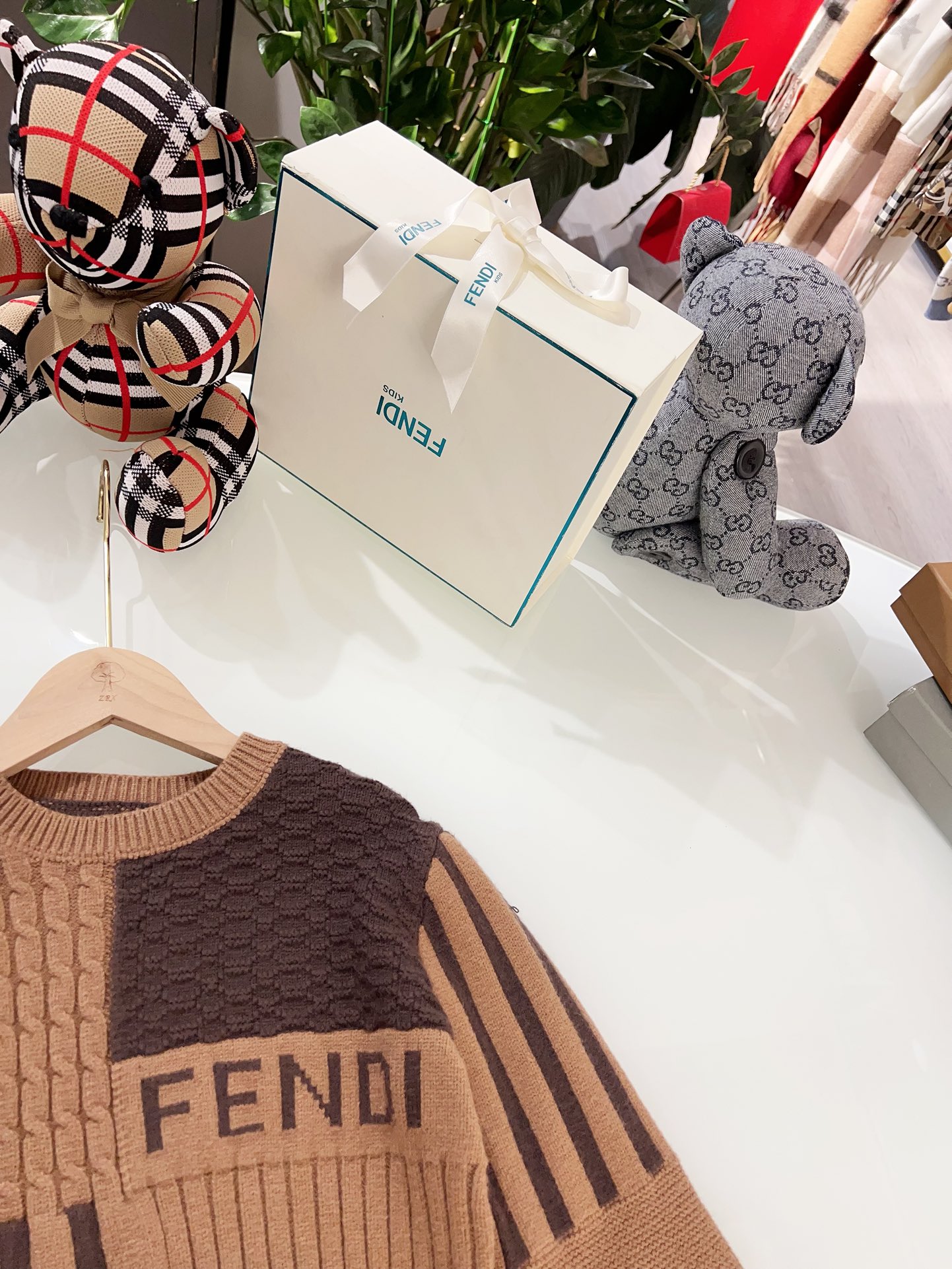 Fendi Kids